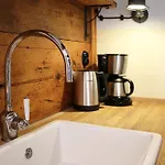 In By Interhome Apartment *