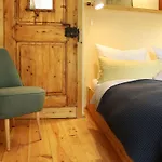 In By Interhome Apartment