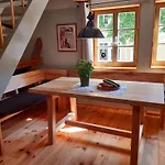In By Interhome Apartment *