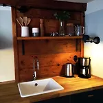 In By Interhome Apartment