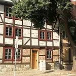 In By Interhome Apartment *