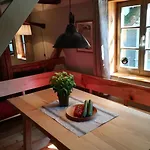 In By Interhome Apartment Quedlinburg