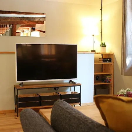 In By Interhome * 奎德林堡