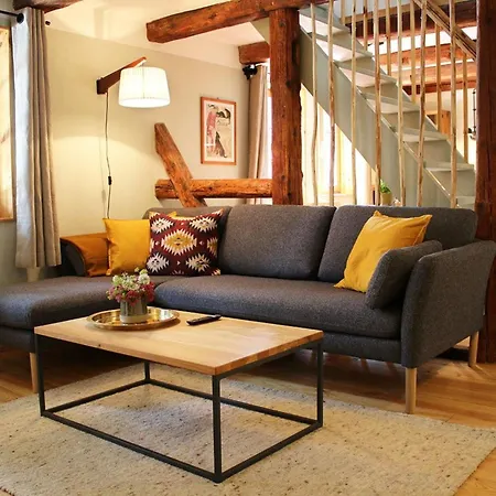 公寓 In By Interhome *