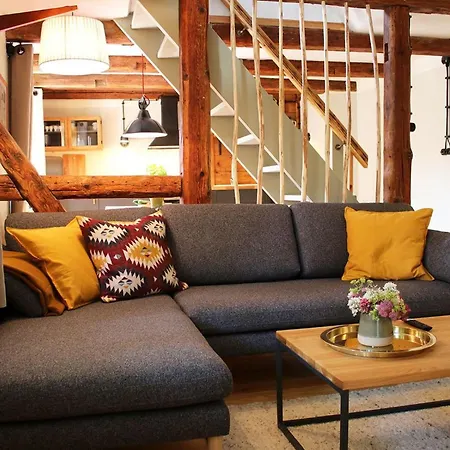 In By Interhome *