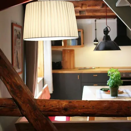 In By Interhome