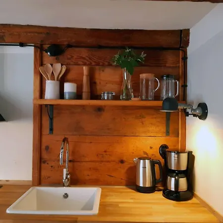 In By Interhome 公寓