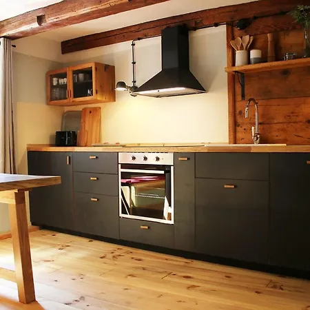 In By Interhome 公寓 奎德林堡