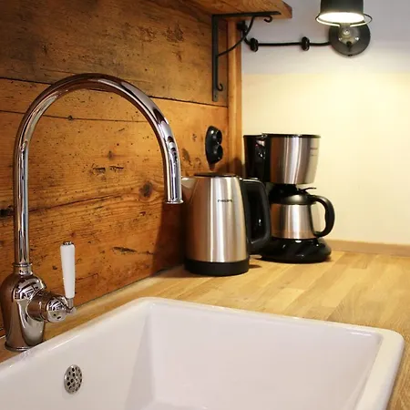 In By Interhome Apartment *