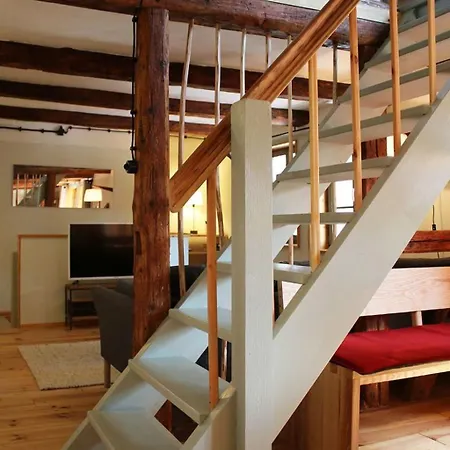 In By Interhome *