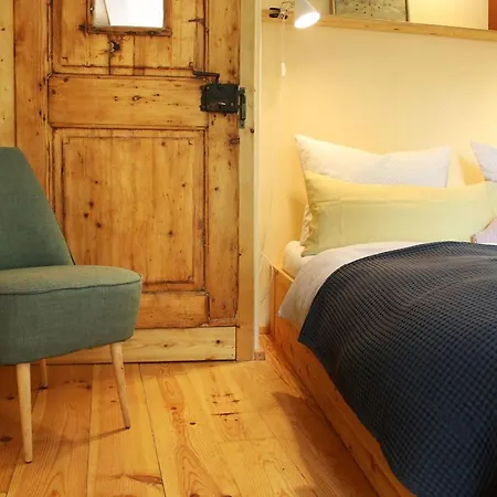 In By Interhome Apartment