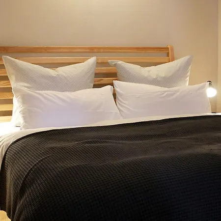 In By Interhome Apartment Quedlinburg