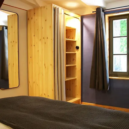 Apartment In By Interhome *