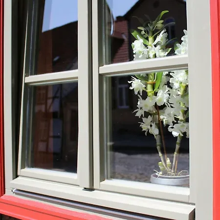 In By Interhome Quedlinburg