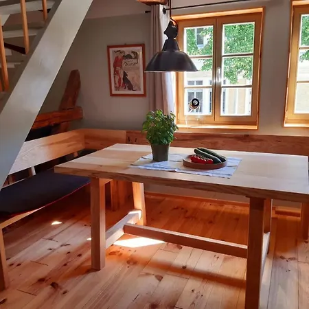 In By Interhome Apartment *