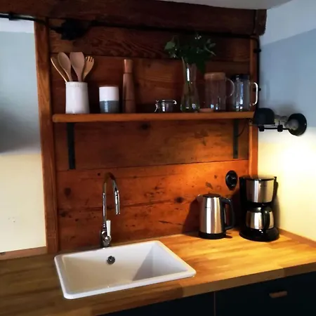 In By Interhome Apartment