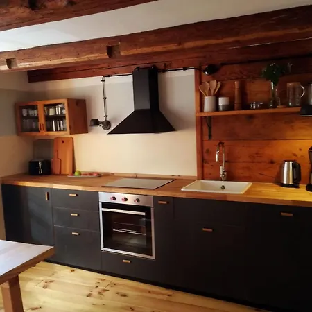 In By Interhome Quedlinburg