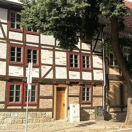 In By Interhome Apartment *