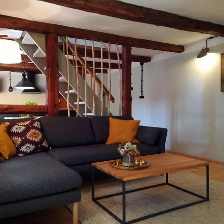 Apartment In By Interhome *