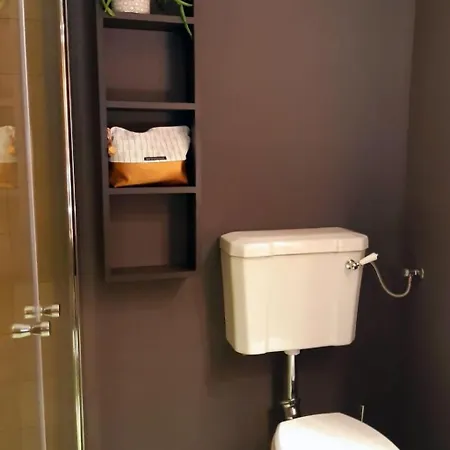 In By Interhome Apartment *