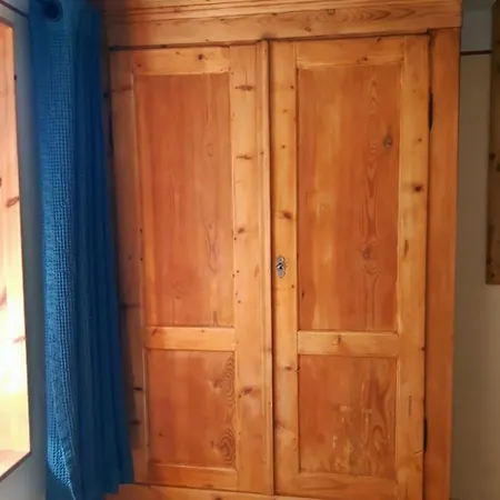 In By Interhome Apartment Quedlinburg