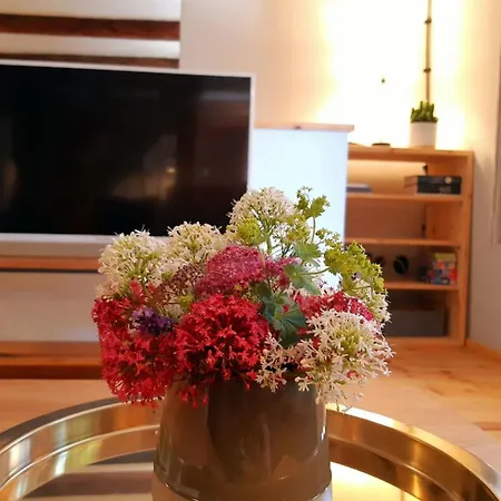 In By Interhome * Quedlinburg