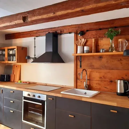 Apartment In By Interhome *