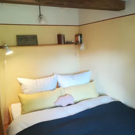 In By Interhome Quedlinburg