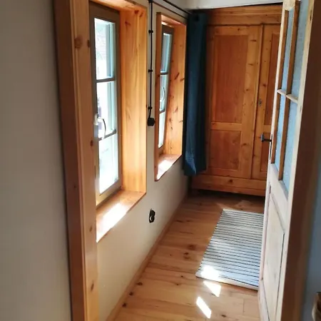 Apartment In By Interhome Quedlinburg