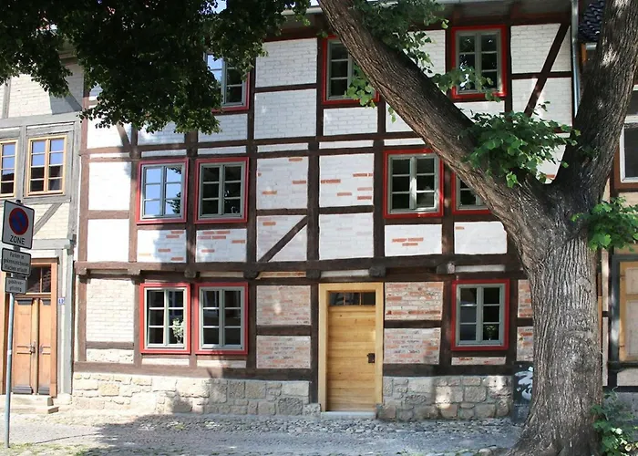 公寓 In By Interhome