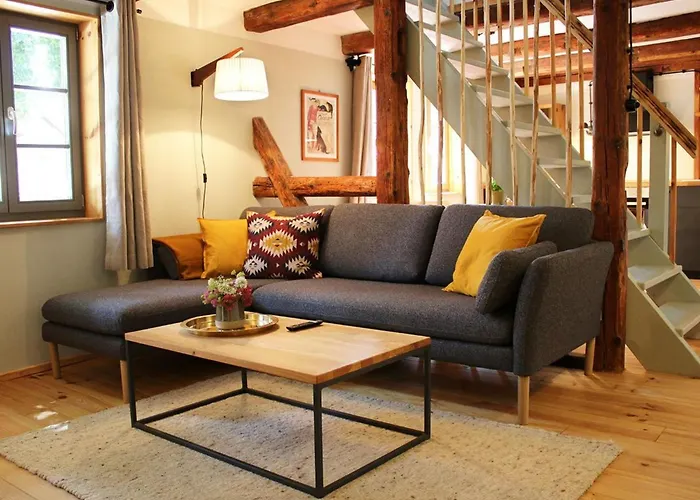 Apartment In By Interhome *