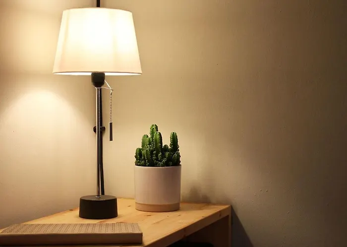 In By Interhome * Quedlinburg