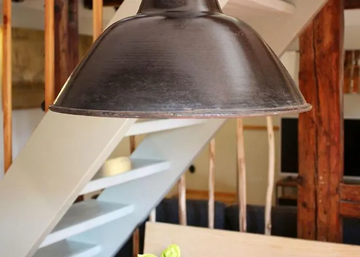 In By Interhome * 奎德林堡