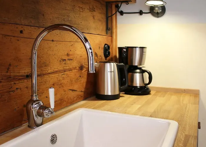 In By Interhome Apartment *