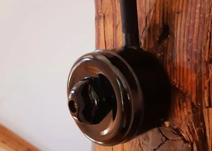 Apartment In By Interhome *