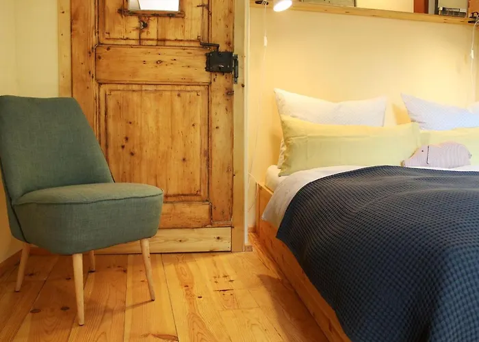 In By Interhome 公寓