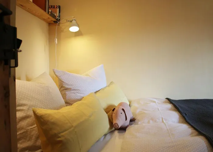 Apartment In By Interhome Quedlinburg