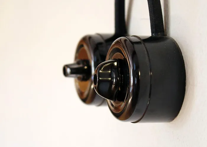 In By Interhome Quedlinburg