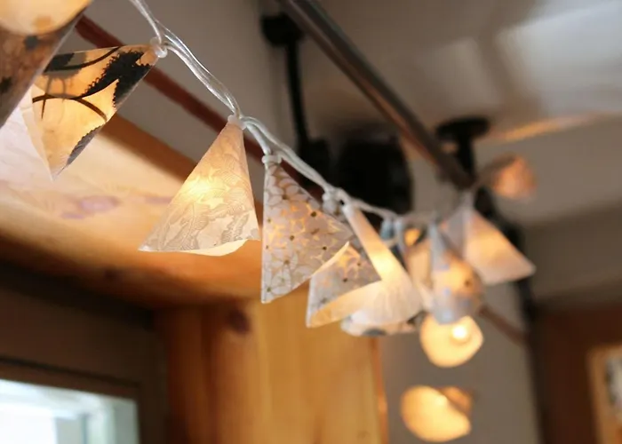 In By Interhome 奎德林堡