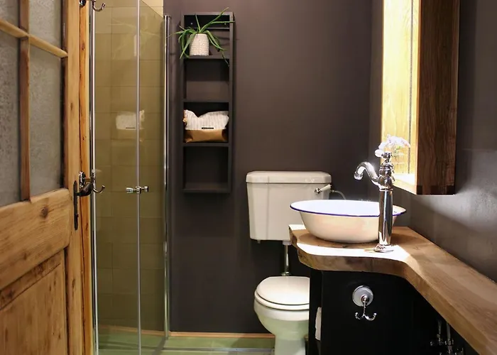 Apartment In By Interhome *