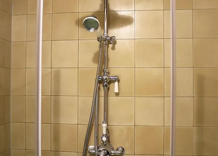 In By Interhome Apartment