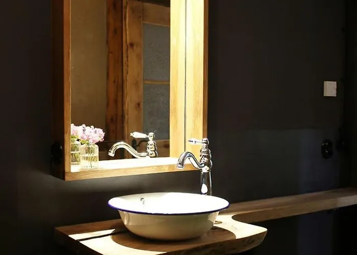 公寓 In By Interhome *