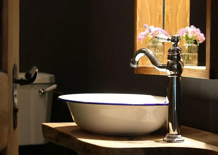 Apartment In By Interhome Quedlinburg