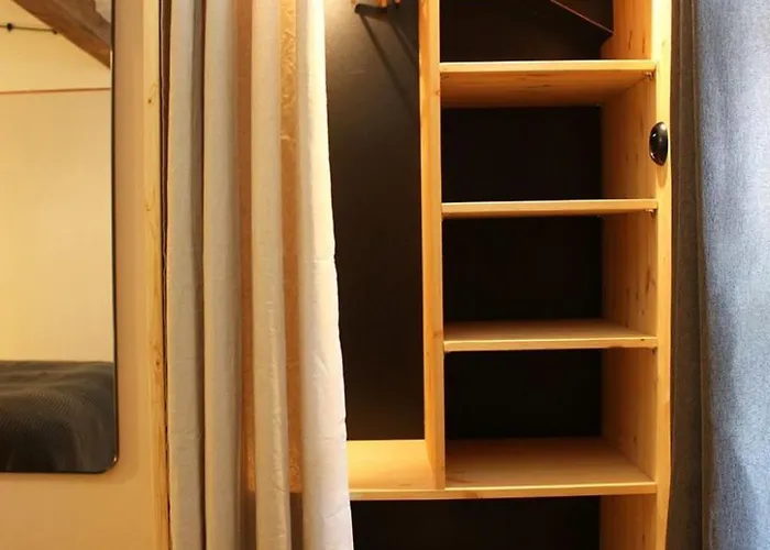 In By Interhome * 奎德林堡