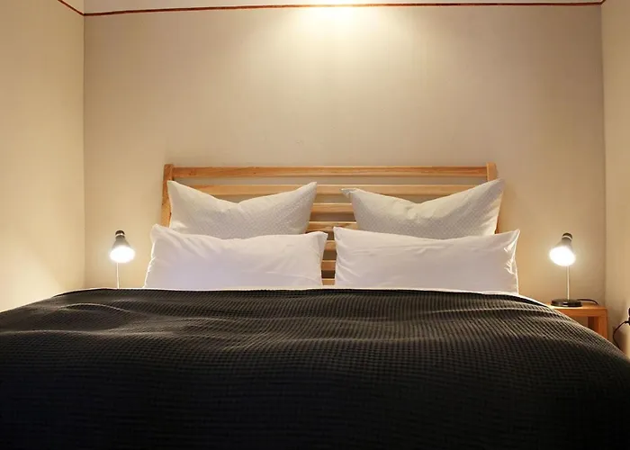 公寓 In By Interhome