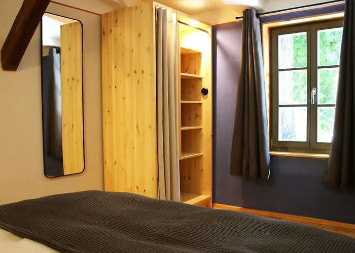 公寓 In By Interhome *