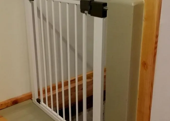 公寓 In By Interhome 奎德林堡