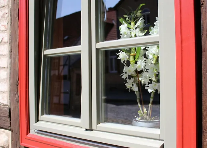 In By Interhome Quedlinburg