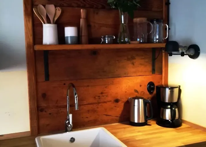 In By Interhome Apartment