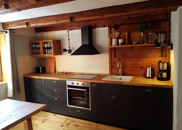 In By Interhome Quedlinburg